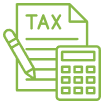Tax-Ready Support