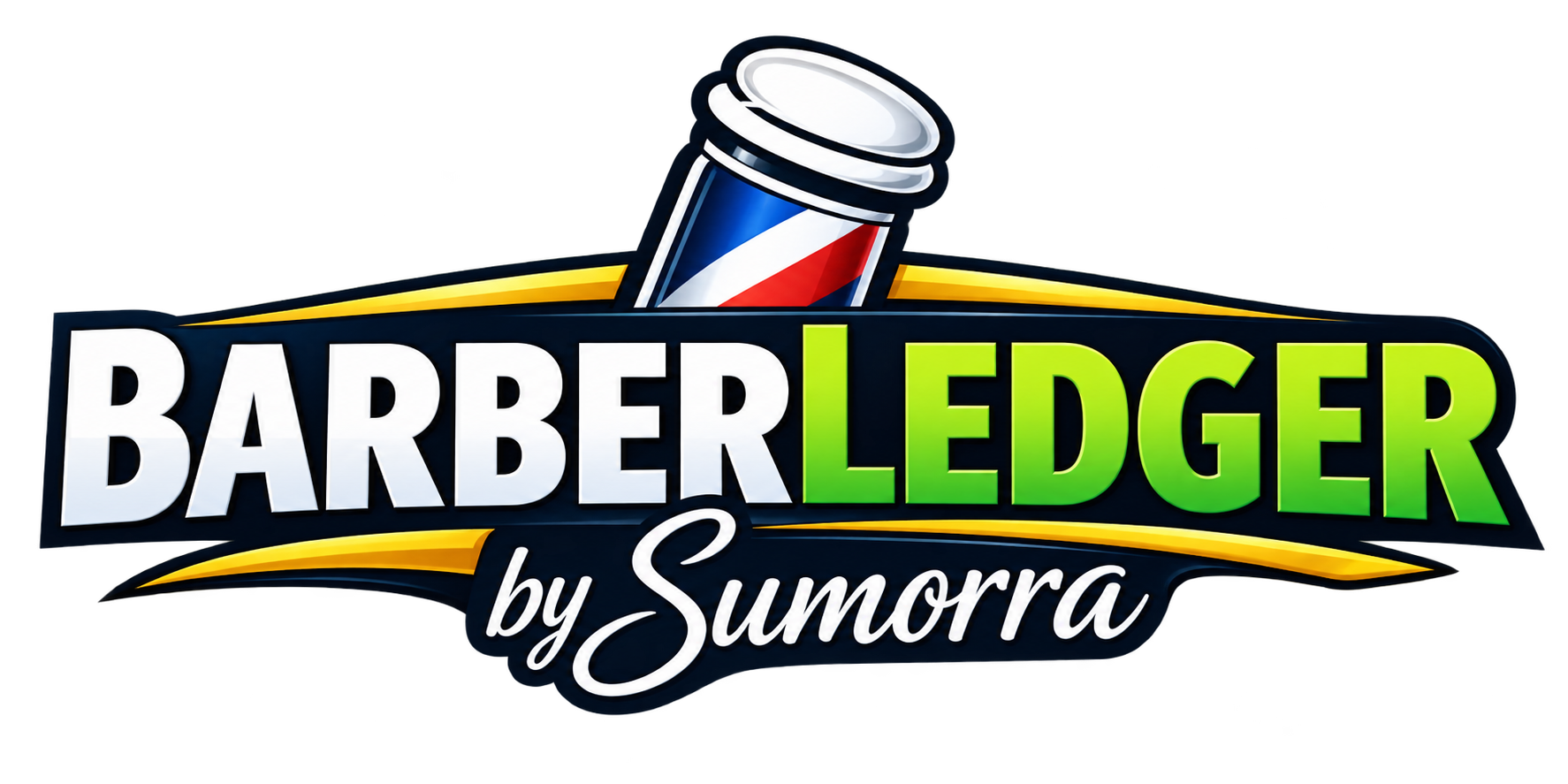 BarberLedger